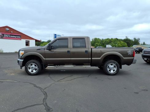 Used 2016 Ford F250 XL w/ XL Value Package image 3
