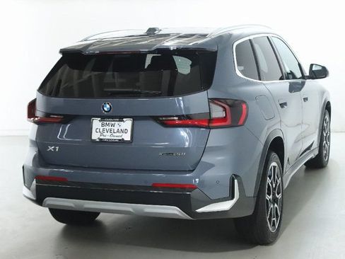 Used 2026 BMW X1 xDrive28i w/ Technology Package AWD/4WD image 49