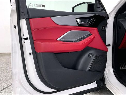 Used 2026 Acura MDX A-Spec image 21