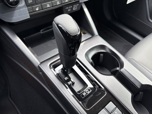 New 2026 Subaru Outback Premium AWD/4WD image 19