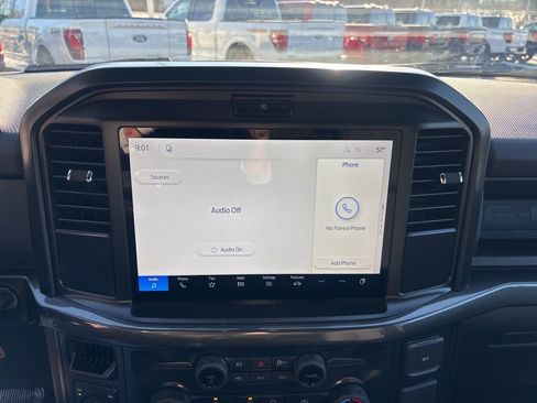 New 2026 Ford F150 STX image 25