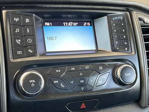 Used 2020 Ford Ranger XL w/ Equipment Group 101A Mid RWD image 18