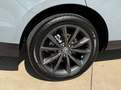Used 2025 Acura RDX w/ Advance Package AWD/4WD image 8