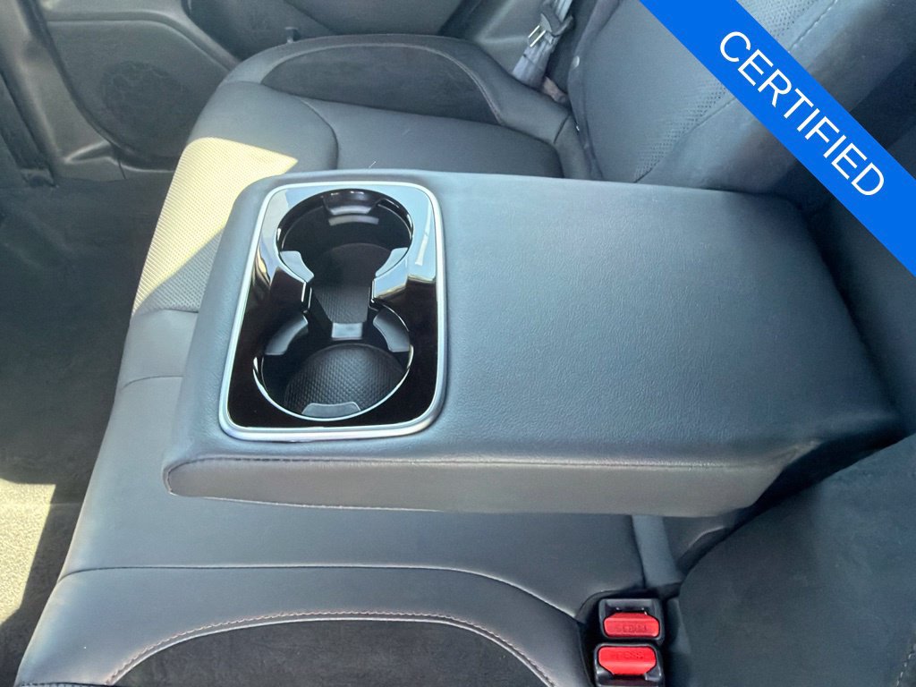 Certified 2025 Subaru Forester Touring AWD/4WD image 23