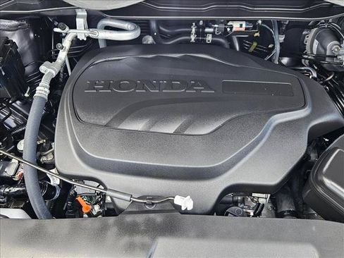 Used 2026 Honda Odyssey EX-L image 24