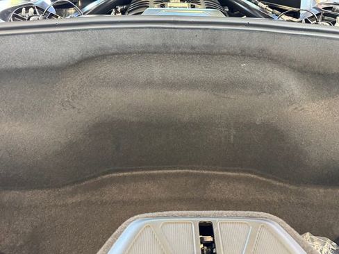 New 2025 Chevrolet Corvette Z06 w/ Stealth Interior Trim Package image 8