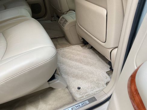 Used 2007 Lexus RX 400h AWD image 40