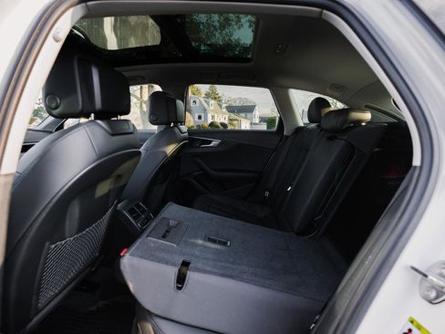 Used 2018 Audi A4 2.0T allroad Premium Plus image 40