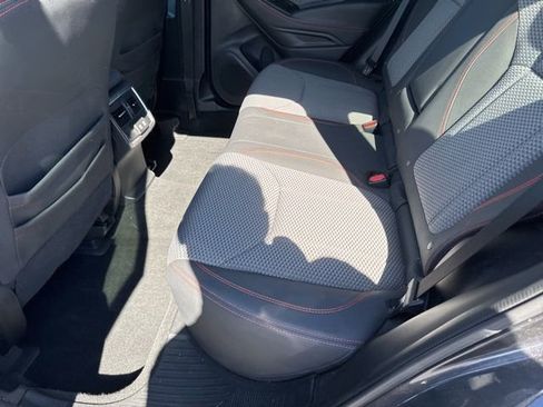 Used 2019 Subaru Forester Sport w/ Popular Package #2 image 12