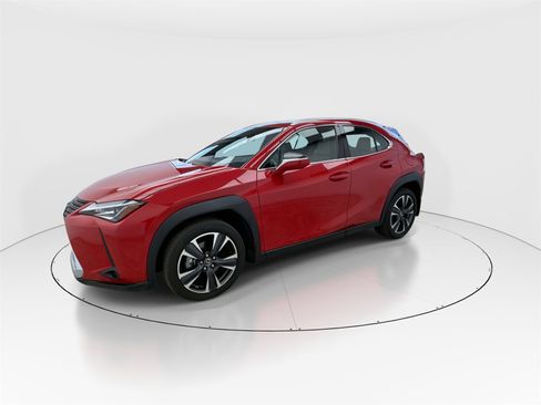 Used 2022 Lexus UX 200 image 4
