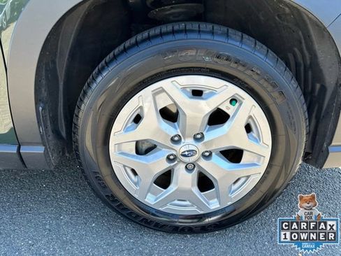 Certified 2024 Subaru Forester AWD/4WD image 27