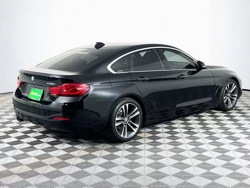 Used 2020 BMW 430i Gran Coupe RWD image 10