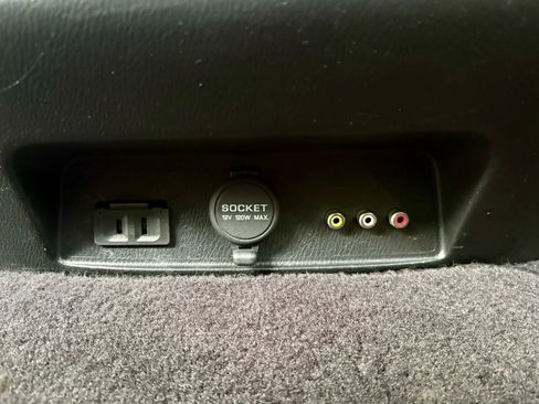 Used 2016 INFINITI QX80 4WD w/ Deluxe Technology Package image 48