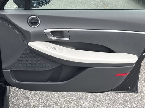 New 2026 Hyundai Sonata SE FWD image 14