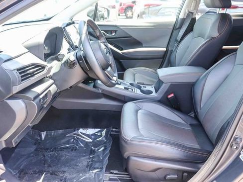 Used 2025 Subaru Crosstrek 2.5i Limited w/ Crosstrek Mirror Package AWD/4WD image 21