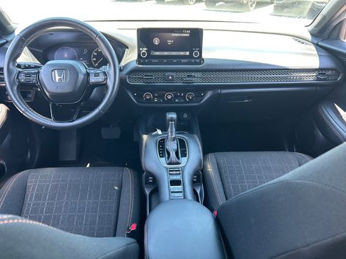 Used 2024 Honda HR-V Sport image 19
