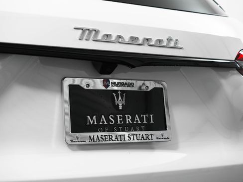New 2025 Maserati Grecale Modena image 21