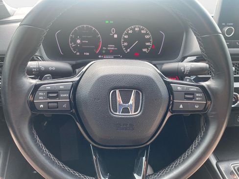 Certified 2023 Honda Civic Sport image 13