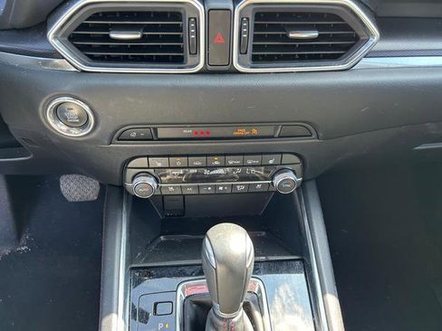 Certified 2024 MAZDA CX-5 2.5 Turbo w/ Premium Package image 16