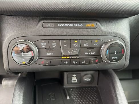 Used 2024 Ford Bronco Sport Outer Banks w/ Tech Package AWD/4WD image 20