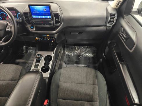 Used 2023 Ford Bronco Sport Big Bend AWD/4WD image 24