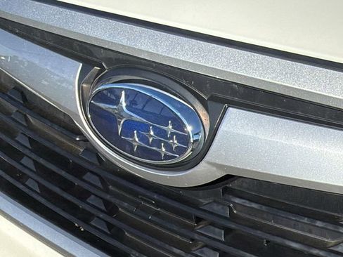 Used 2021 Subaru Forester image 9