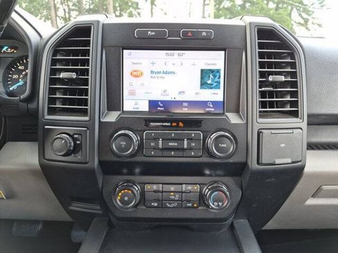 Used 2020 Ford F150 XL w/ Equipment Group 101A Mid RWD image 21