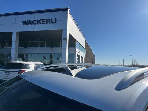 Used 2023 Volkswagen Atlas SEL image 34