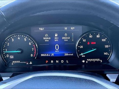 Certified 2023 Ford Explorer XLT w/ Equipment Group 202A RWD image 20