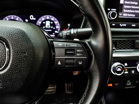 Used 2023 Acura Integra A-Spec image 33