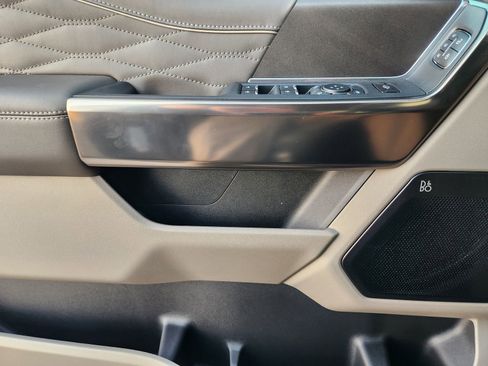 New 2026 Ford F350 Platinum w/ Platinum Plus Package image 21