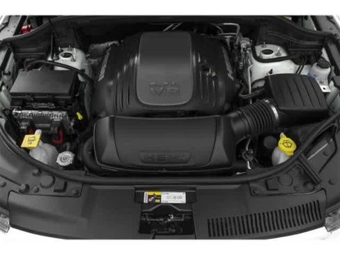 Used 2015 Dodge Durango R/T w/ Blacktop Package image 14