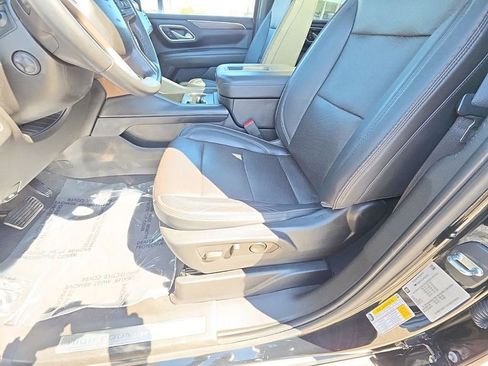 Used 2023 Chevrolet Tahoe High Country AWD/4WD image 27