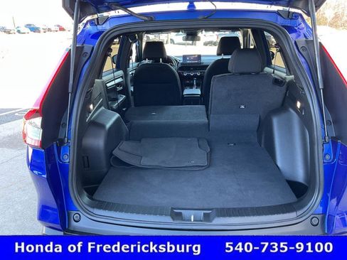 Used 2023 Honda CR-V Sport image 18