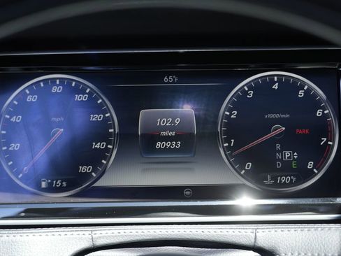 Used 2015 Mercedes-Benz S 550 Sedan image 62