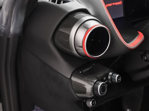 Certified 2019 Ferrari 812 Superfast RWD image 53