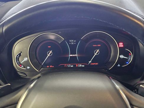 Used 2019 BMW X4 M40i AWD/4WD image 12