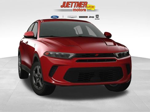 New 2024 Dodge Hornet GT w/ Cold Weather Group AWD/4WD image 8