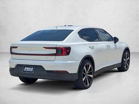Used 2022 Polestar Polestar 2 w/ Pilot Package AWD/4WD image 5