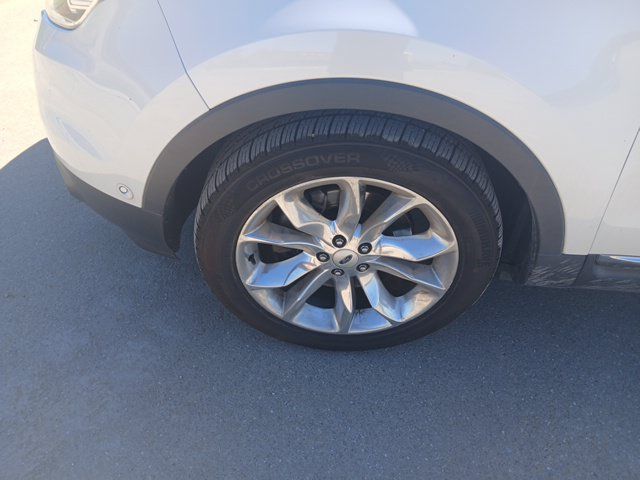 Used 2015 Ford Explorer Limited w/ Equipment Group 302A FWD image 9