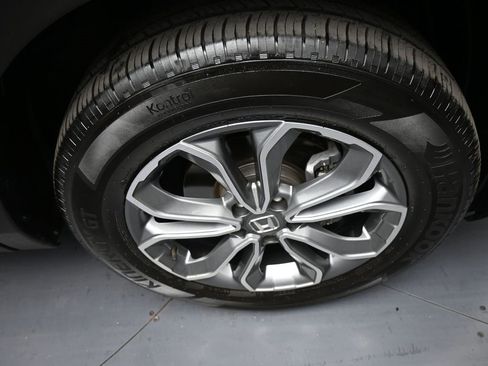 Used 2022 Honda CR-V EX-L image 13