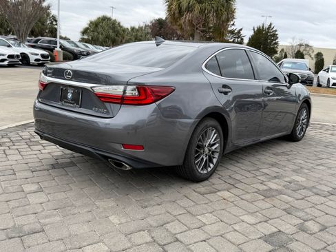 Used 2018 Lexus ES 350 image 9