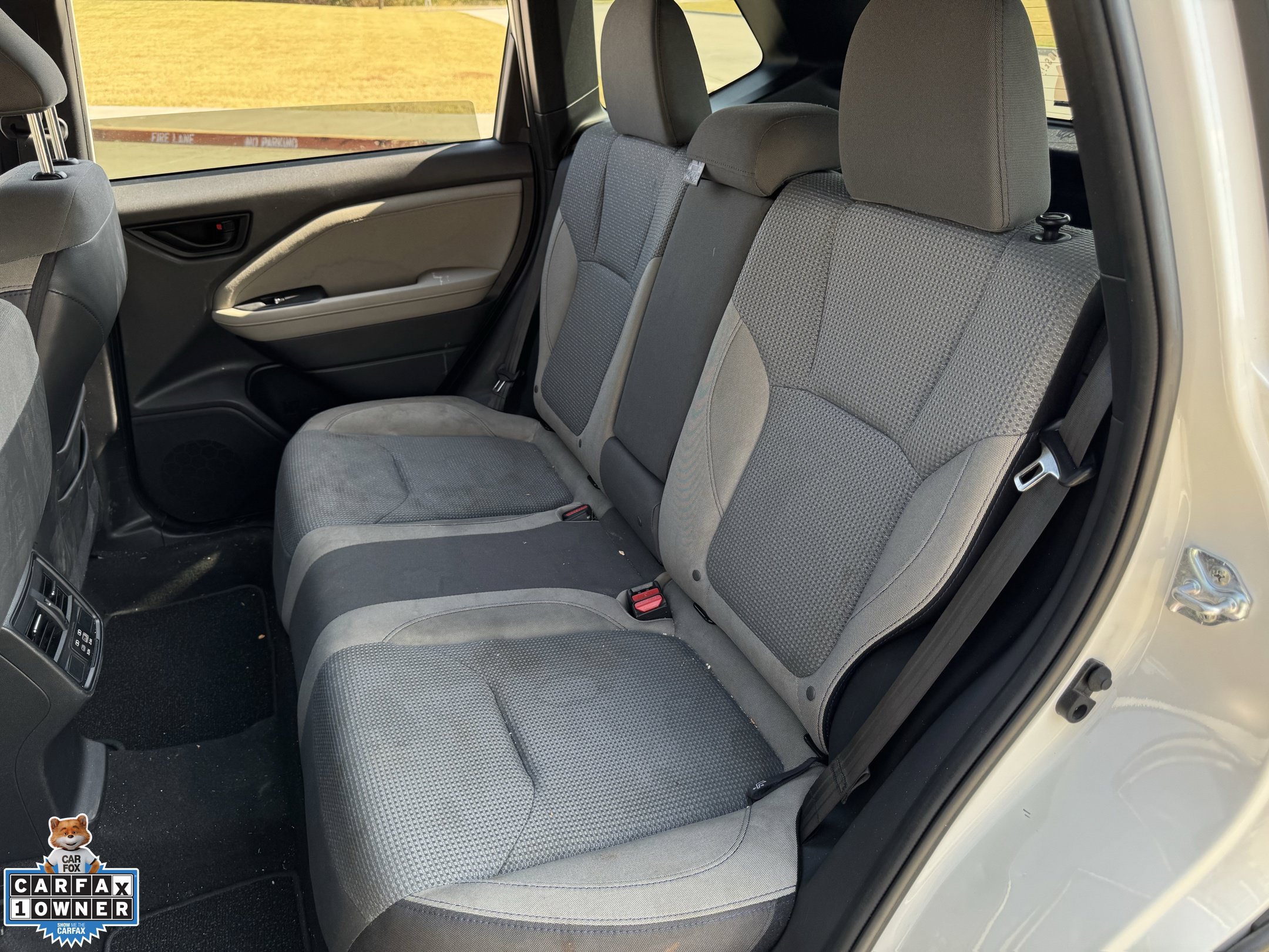 Certified 2025 Subaru Forester Premium w/ Convenience Package #1 AWD/4WD image 26
