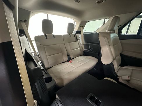 Used 2020 Ford Explorer XLT w/ Equipment Group 202A image 22