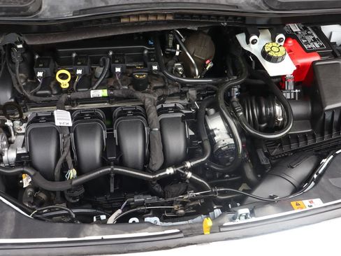 Used 2022 Ford Transit Connect XL FWD image 15