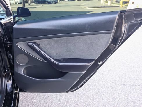 Used 2023 Tesla Model 3 Performance AWD/4WD image 18