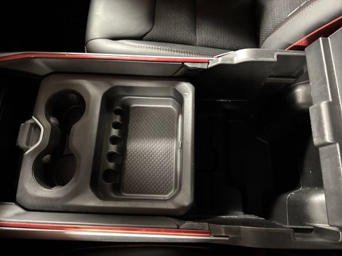 Used 2020 RAM 1500 Rebel w/ Rebel Level 1 Equipment Group AWD/4WD image 24