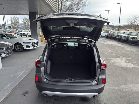 New 2026 Ford Escape Active w/ Active Premium Tech Pack AWD/4WD image 6