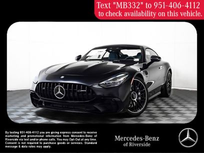 New 2026 Mercedes-Benz AMG GT 43