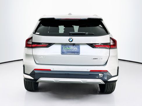 Used 2024 BMW X1 xDrive28i w/ Convenience Package image 7